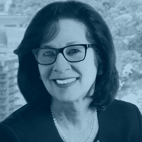 Denise Brisebois