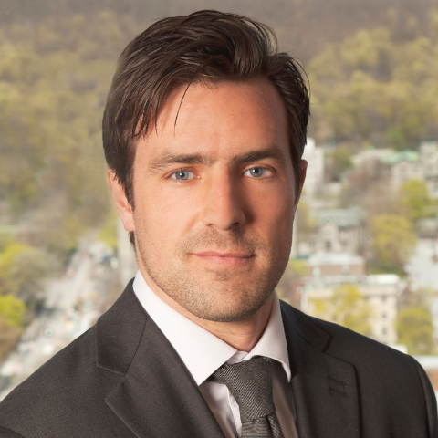 Maxime Lebeau