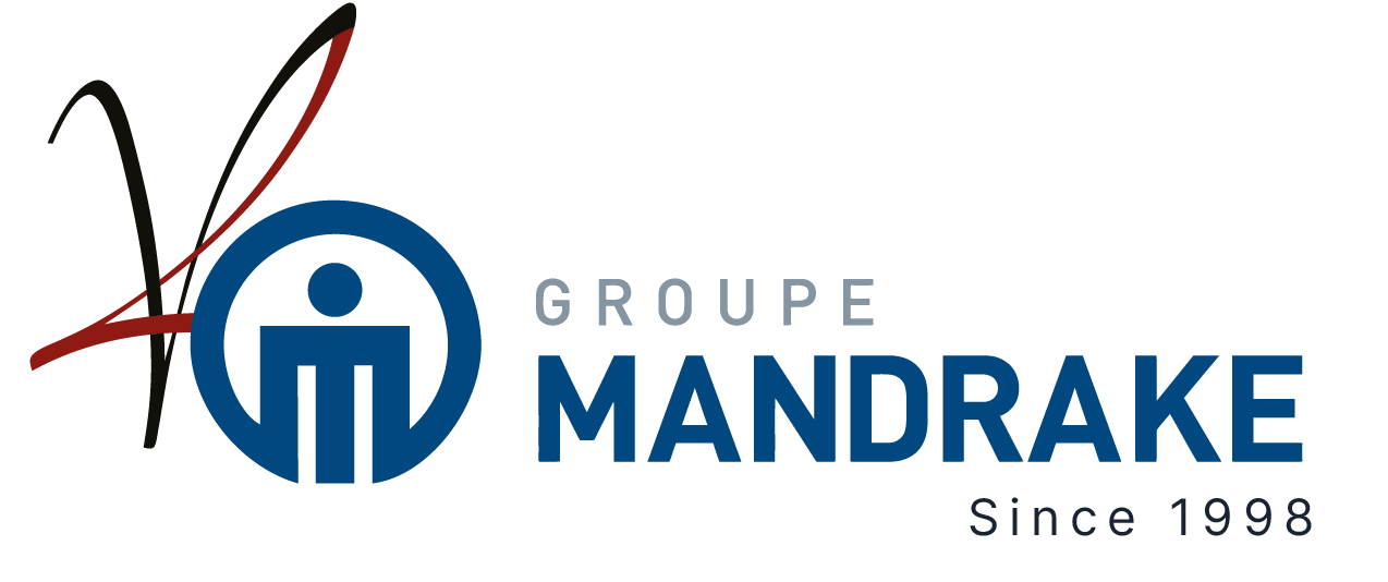 Logo Mandrake Montreal