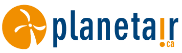 Logo Planetair