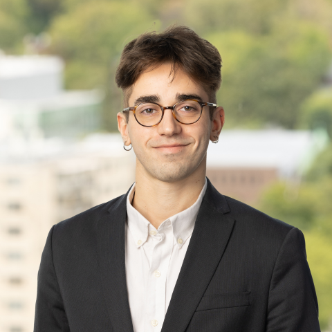 Pierre Caradec